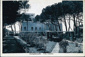 castiglioncello
