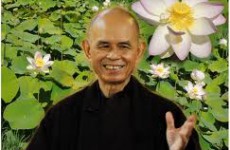 Thic Nhat Hanh