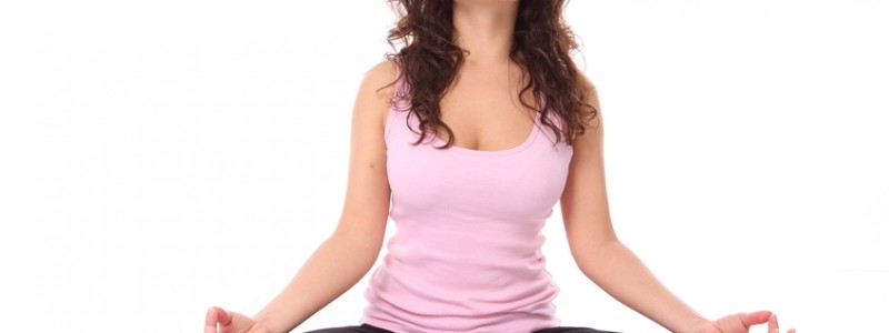 yoga
